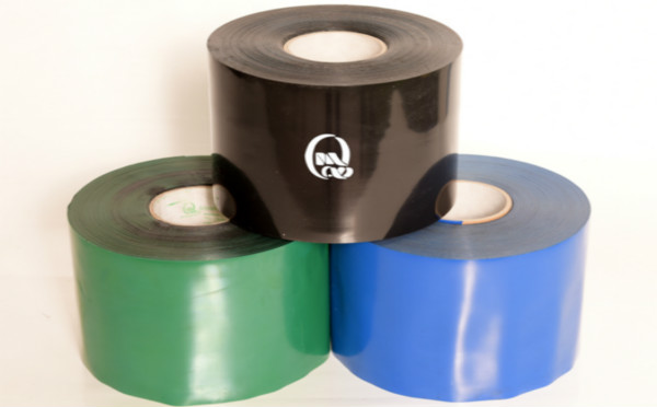 聚乙烯防腐胶粘带的优点