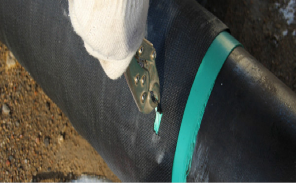 如何判断聚丙烯胶粘带的质量